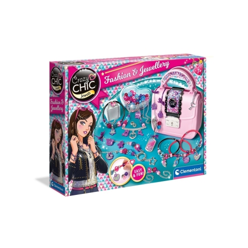 Torebeczka Clementoni 17651